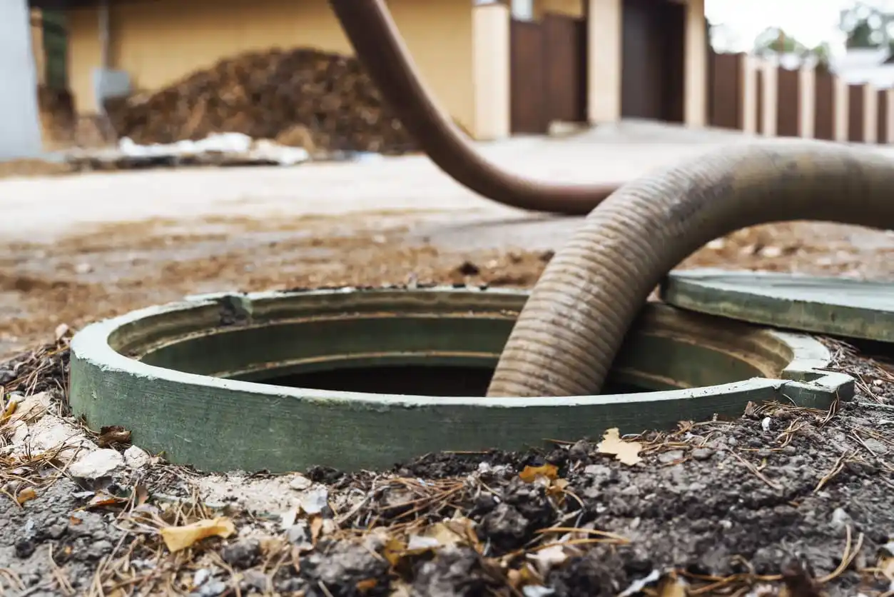 septic tank services Ottawa
